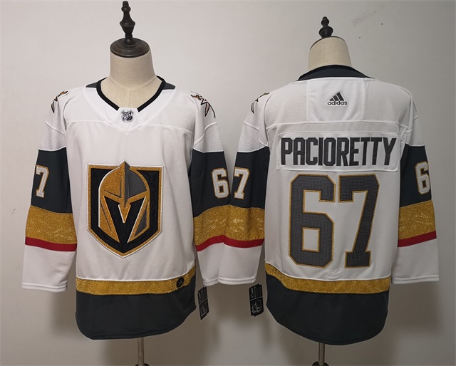Vegas Golden Knights jerseys 2022-002
